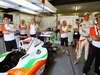 GP EUROPA - Prove Libere